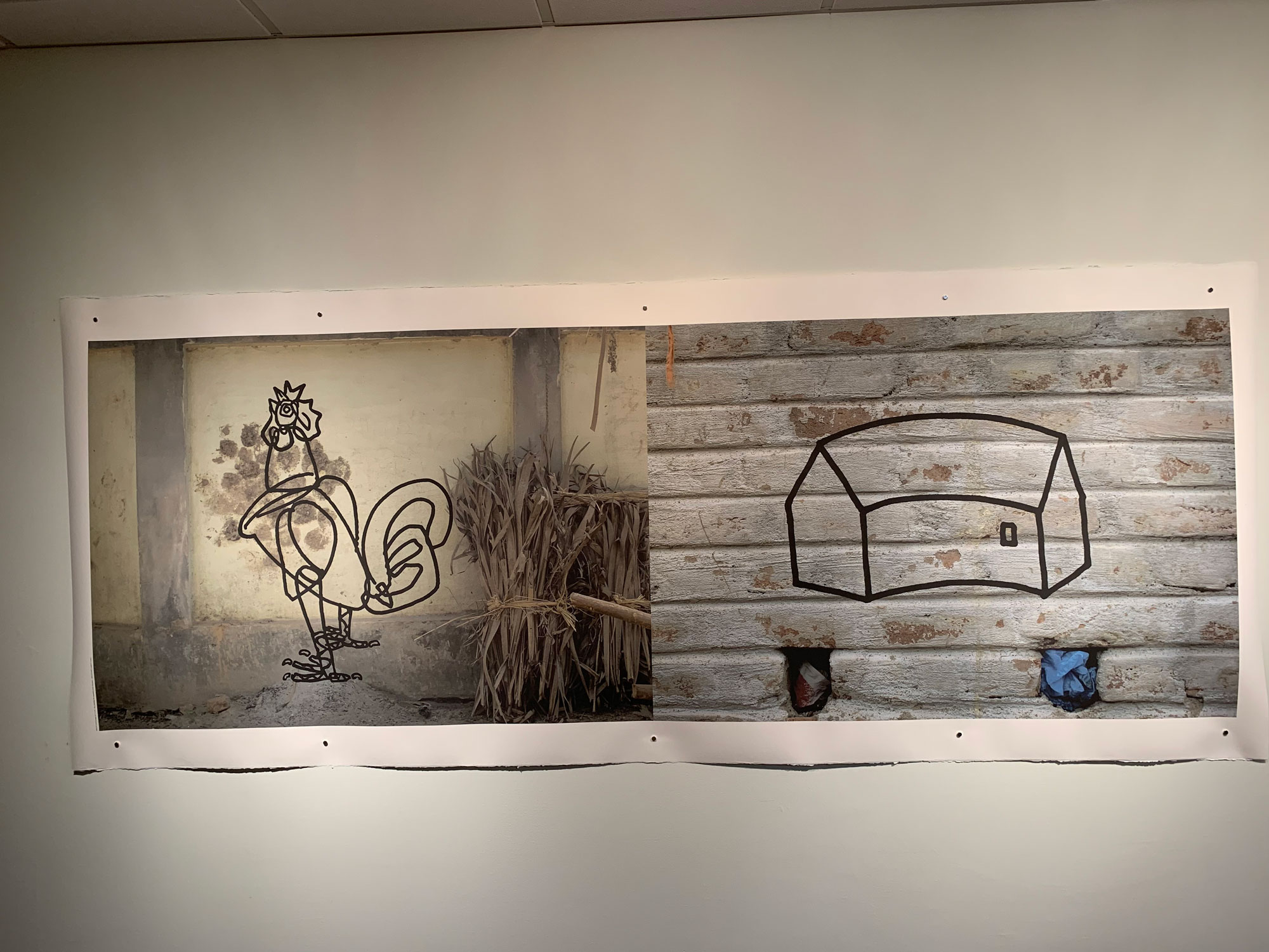 jon jicha place five