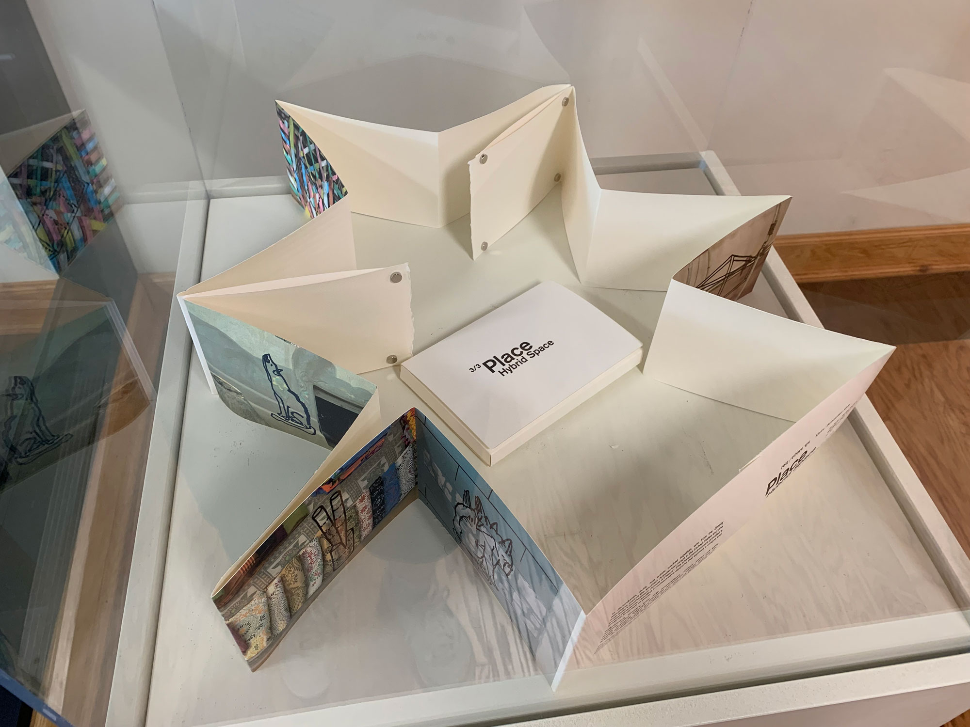 jon jicha place seven